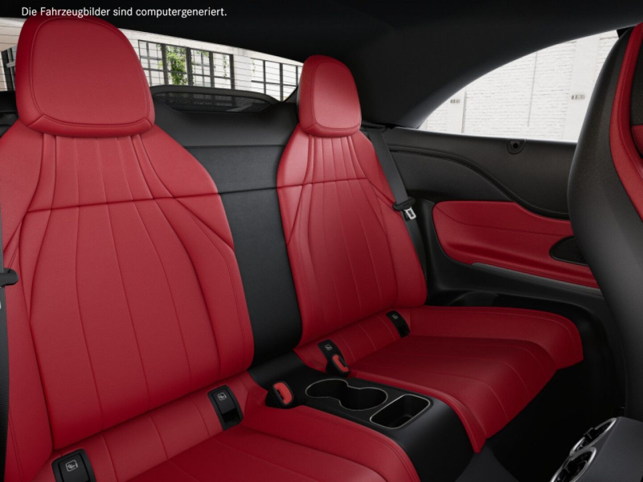 Mercedes-Benz CLE – Bild 10
