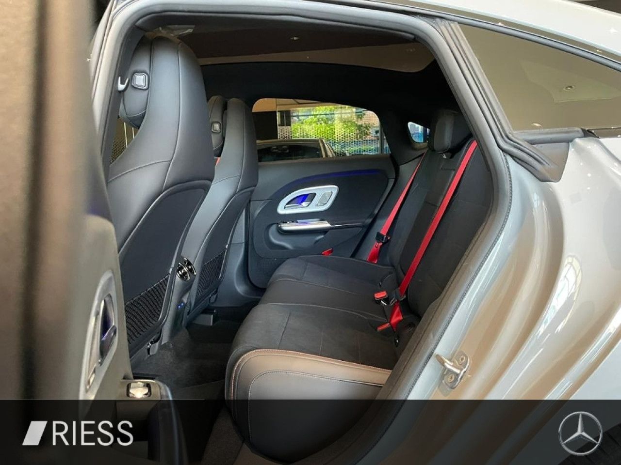 Mercedes-Benz CLA – Bild 4
