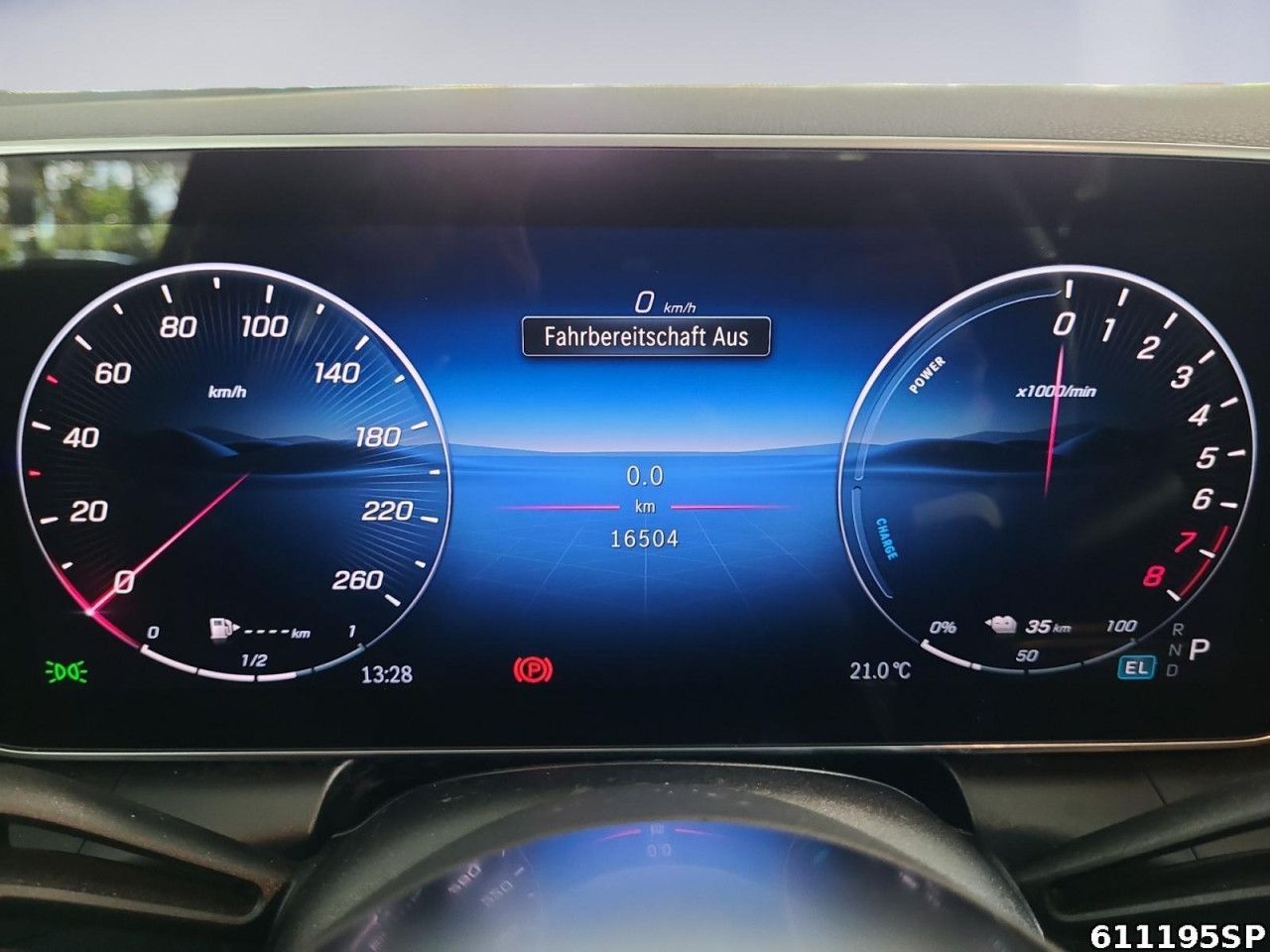 Mercedes-Benz GLC – Bild 10