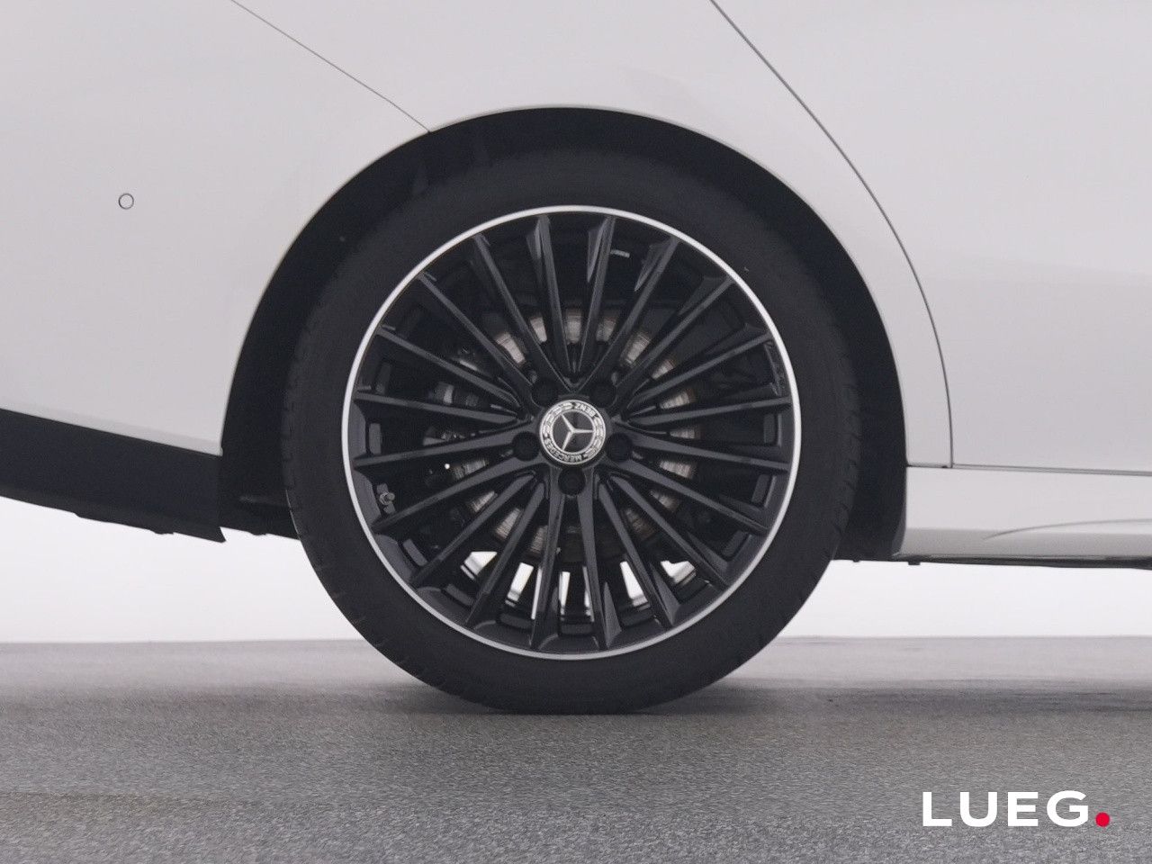 Mercedes-Benz CLA – Bild 22