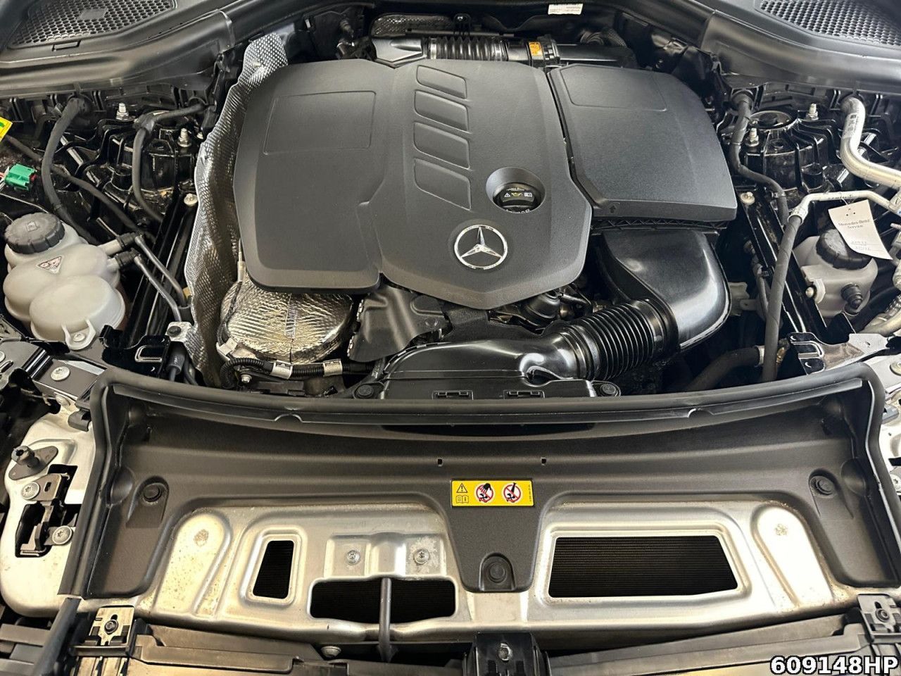 Mercedes-Benz GLC – Bild 7