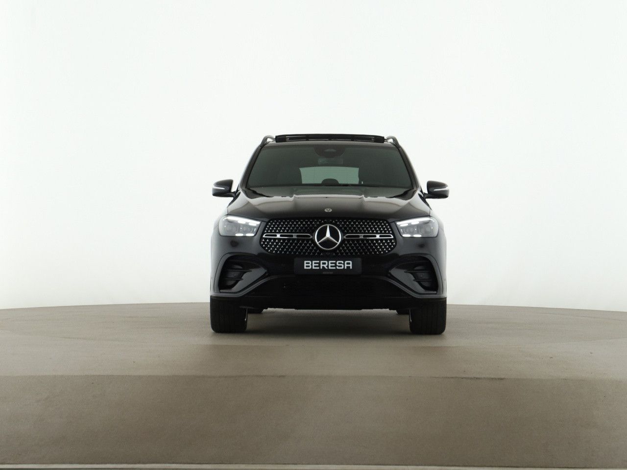 Mercedes-Benz GLE – Bild 2