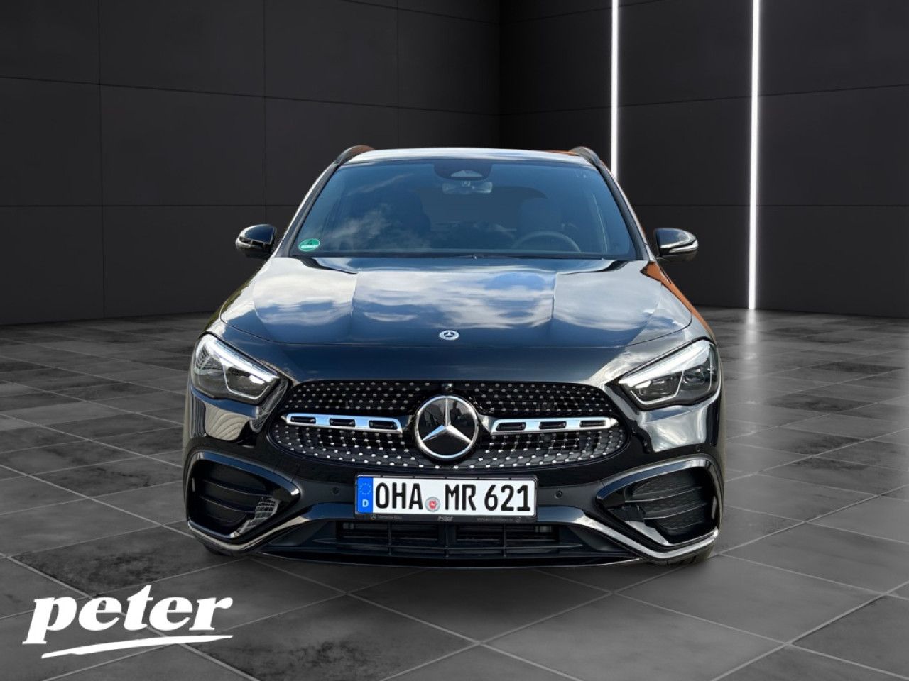 Mercedes-Benz GLA – Bild 2