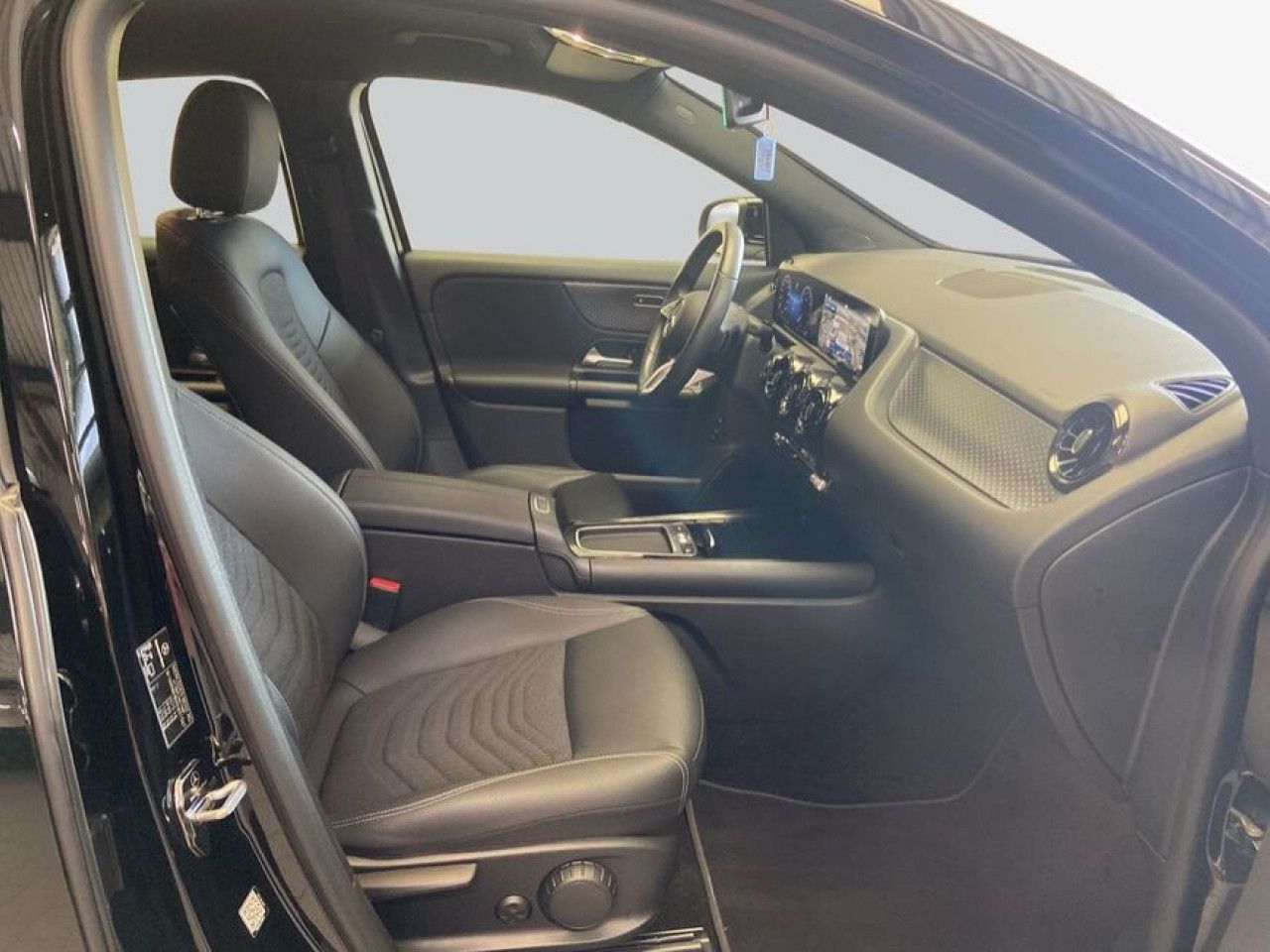 Mercedes-Benz GLA – Bild 12