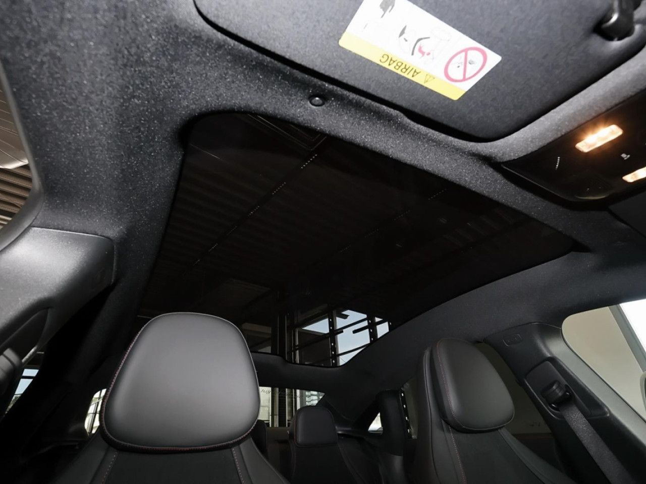 Mercedes-Benz CLA – Bild 7