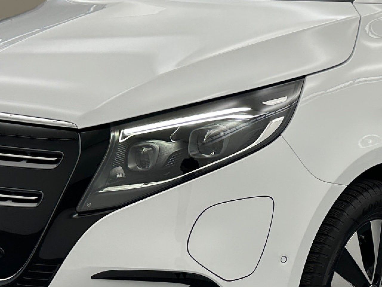 Mercedes-Benz EQV – Bild 6