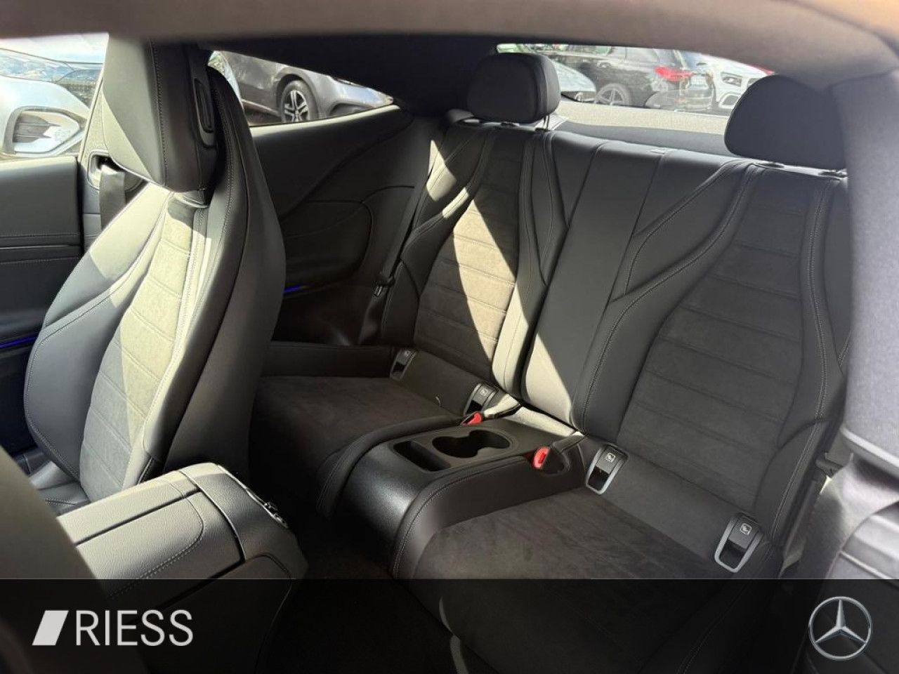 Mercedes-Benz CLE – Bild 4