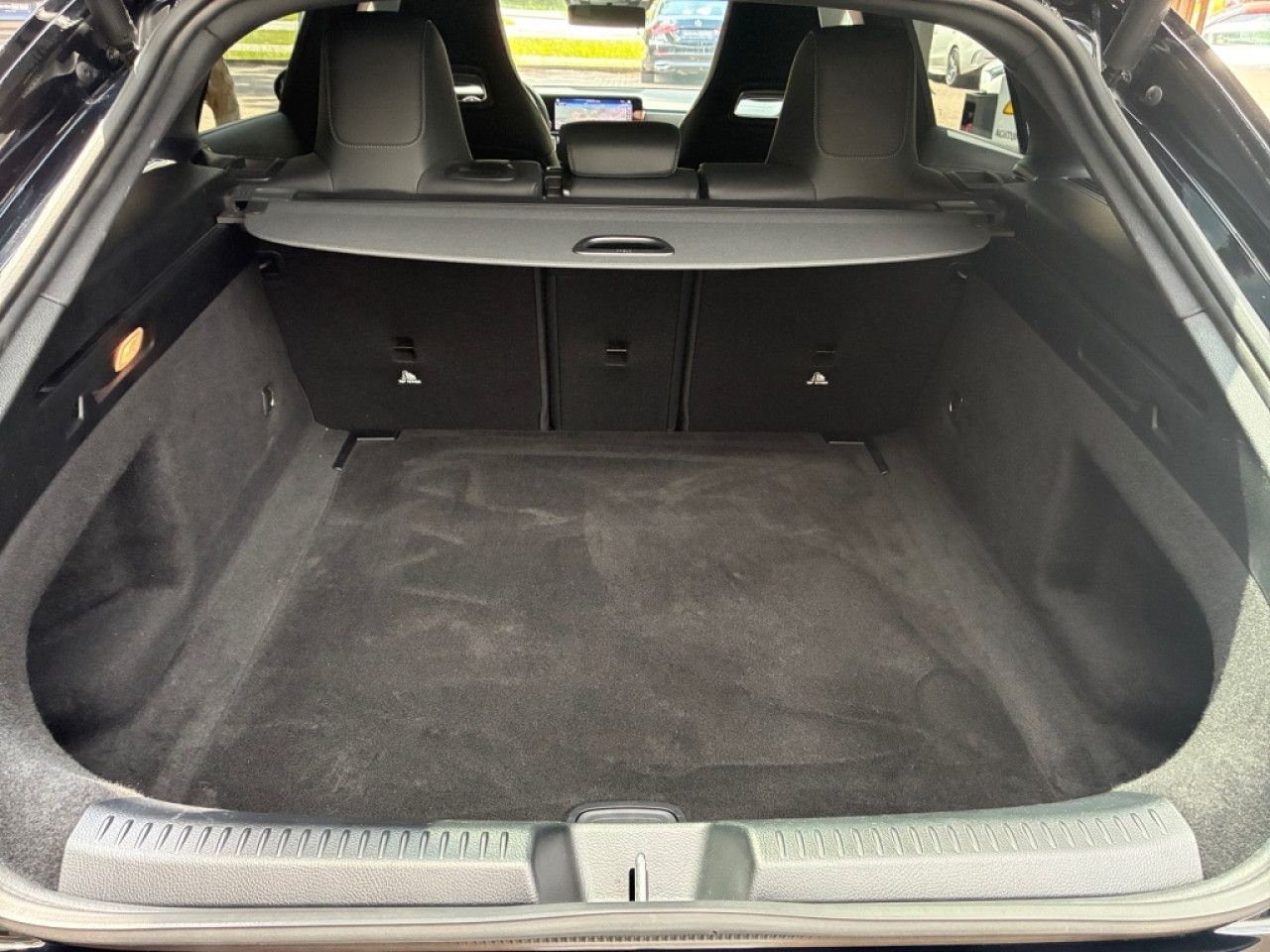 Mercedes-Benz CLA – Bild 8