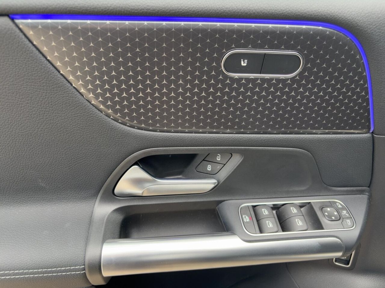 Mercedes-Benz B-Klasse – Bild 12