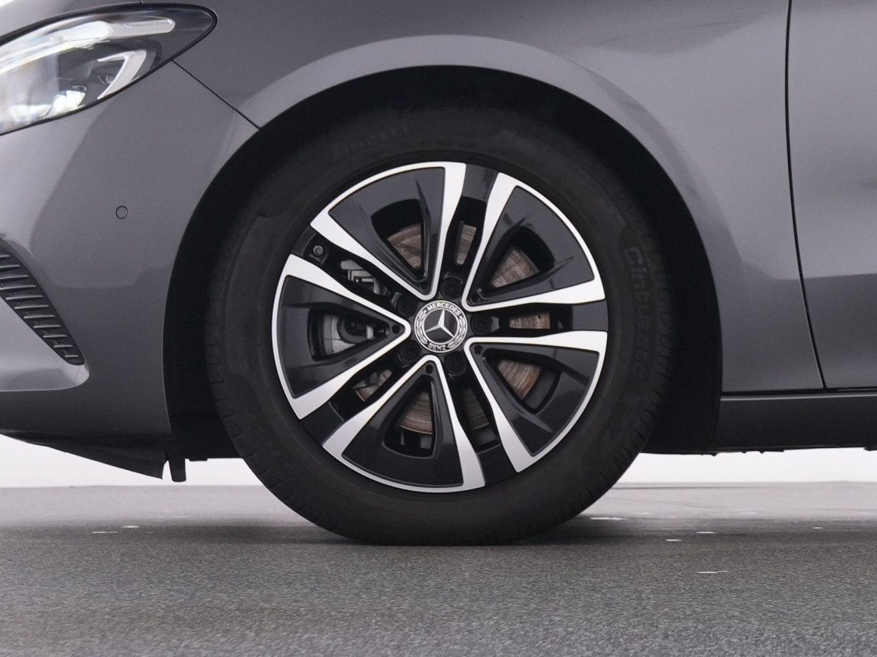 Mercedes-Benz B-Klasse – Bild 19