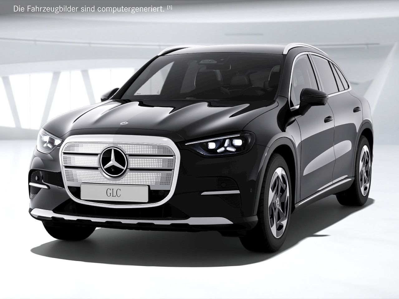 Mercedes-Benz GLC – Bild 17