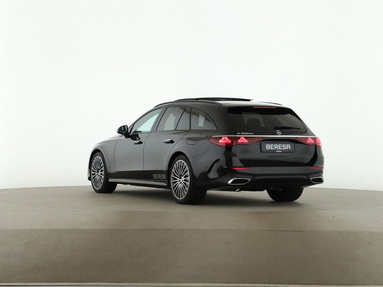 Mercedes-Benz E-Klasse – Bild 4