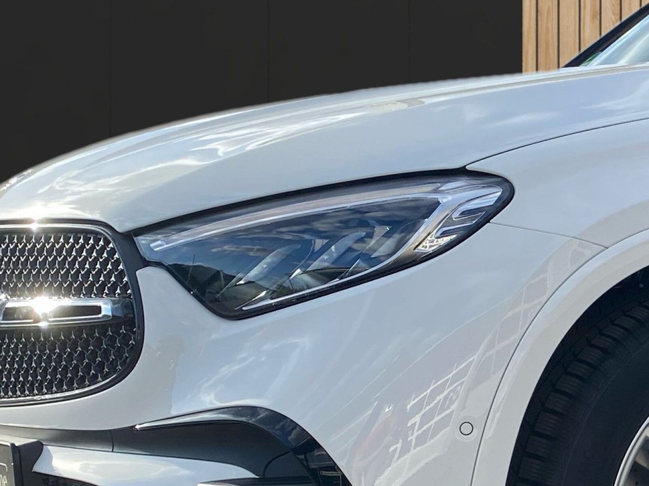 Mercedes-Benz GLC – Bild 5