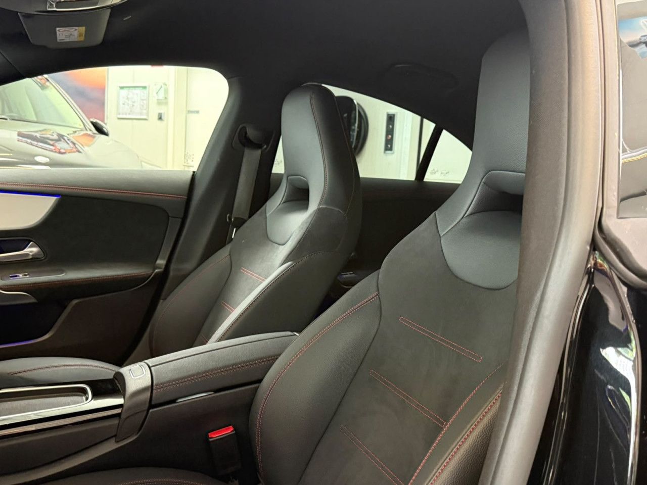 Mercedes-Benz CLA – Bild 16