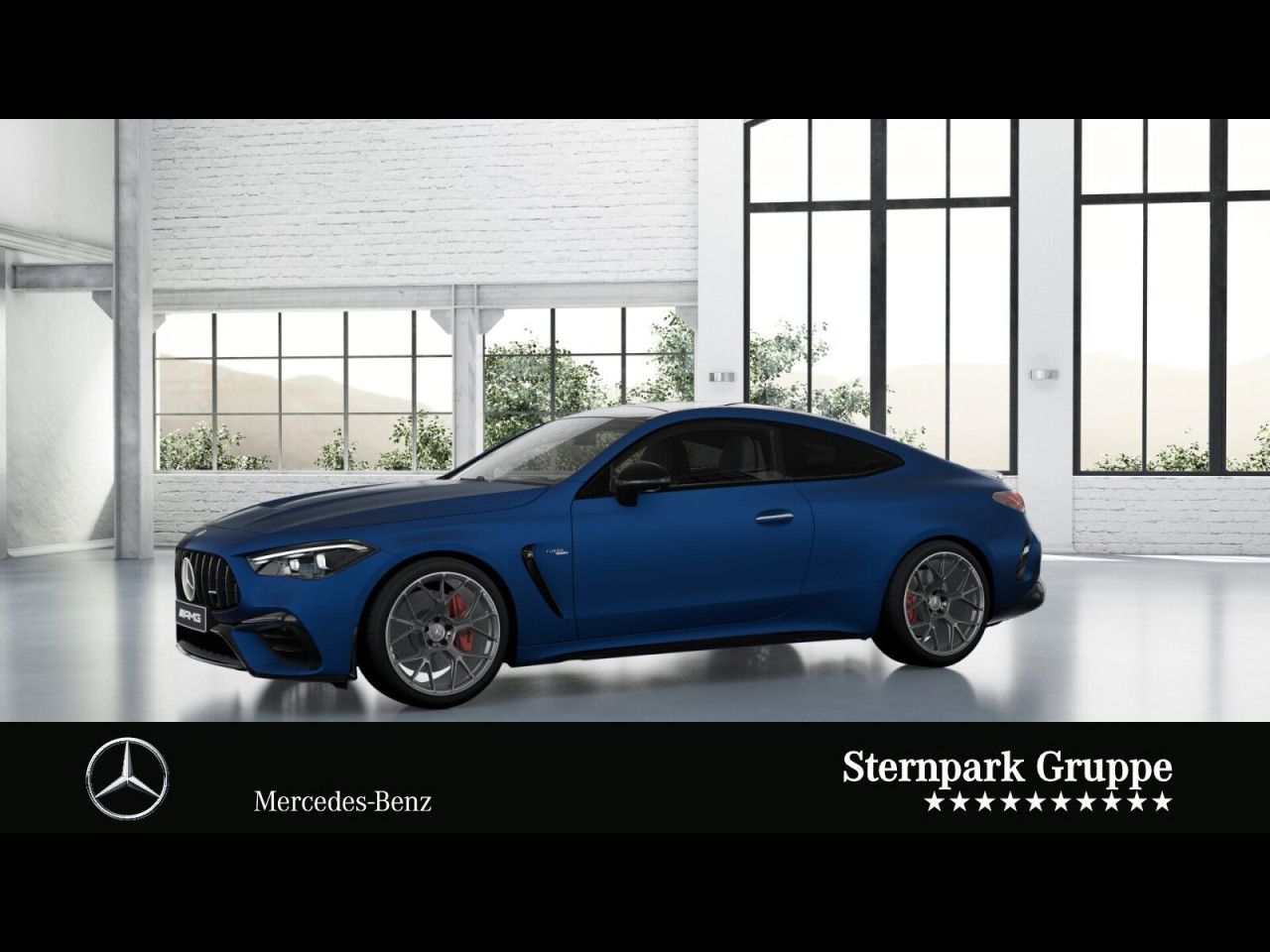 Mercedes-Benz CLE – Bild 2
