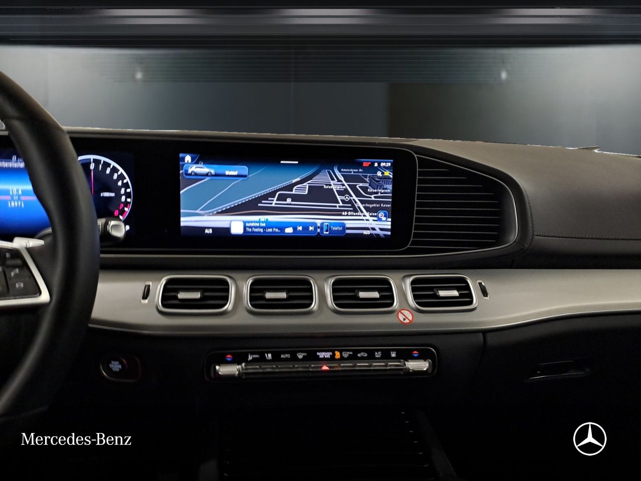 Mercedes-Benz GLE – Bild 14