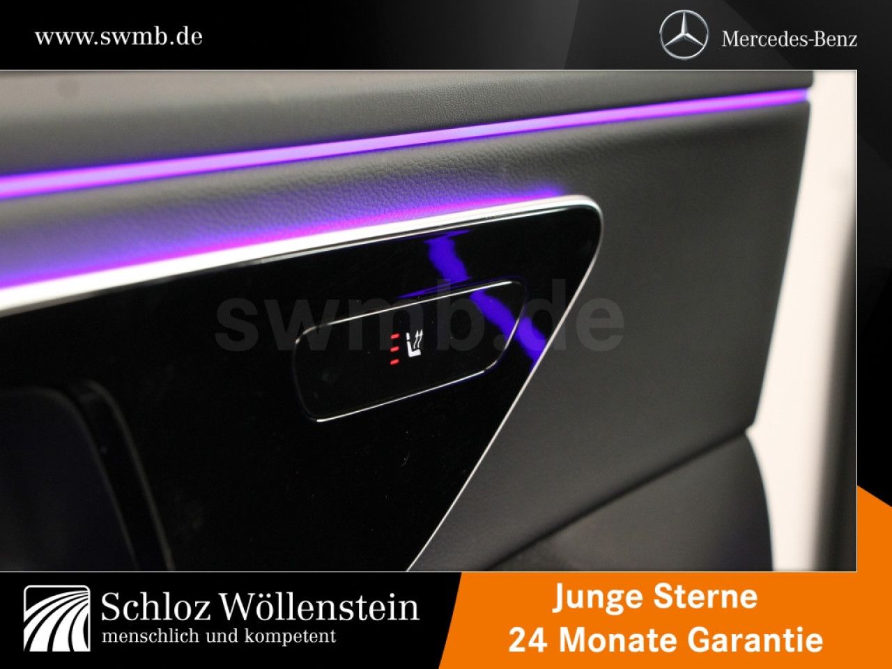 Mercedes-Benz E-Klasse – Bild 4