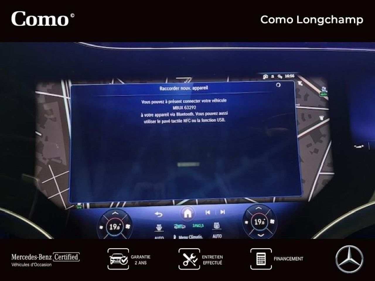 Photo du v&eacute;hicule 16 / 18