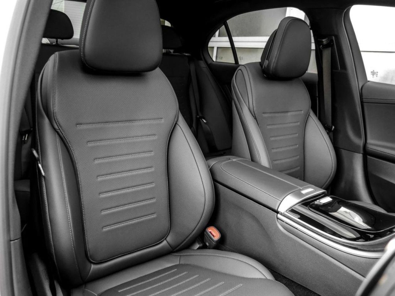 Mercedes-Benz C-Klasse – Bild 6