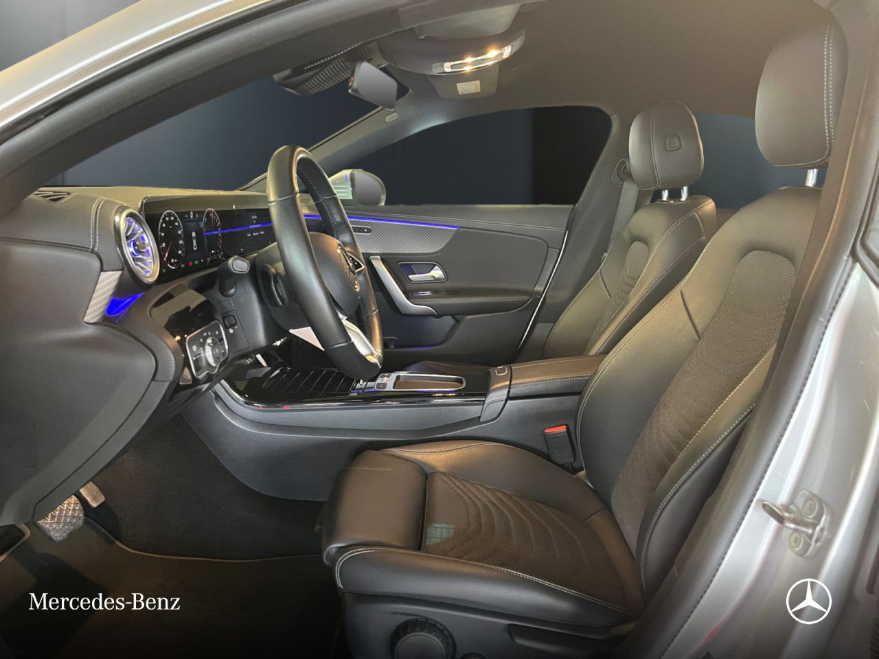 Mercedes-Benz CLA – Bild 9