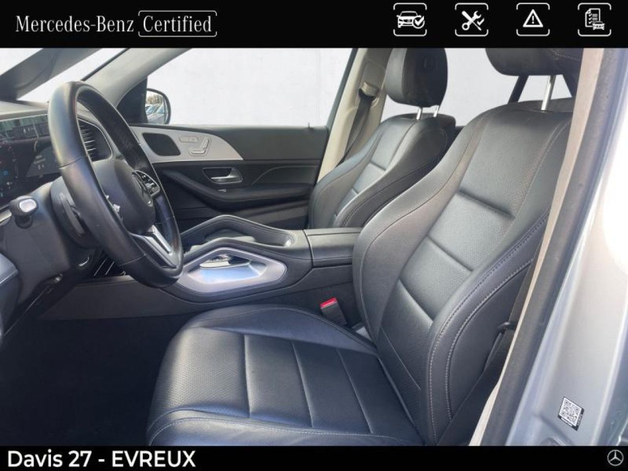 Photo du v&eacute;hicule 12 / 18