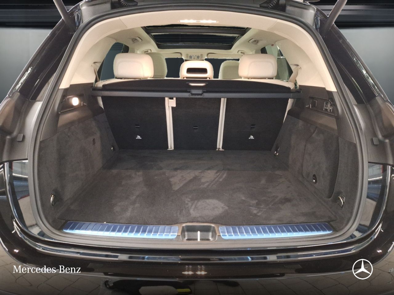 Mercedes-Benz GLE – Bild 5