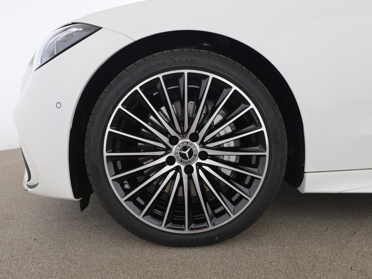 Mercedes-Benz C-Klasse – Bild 16