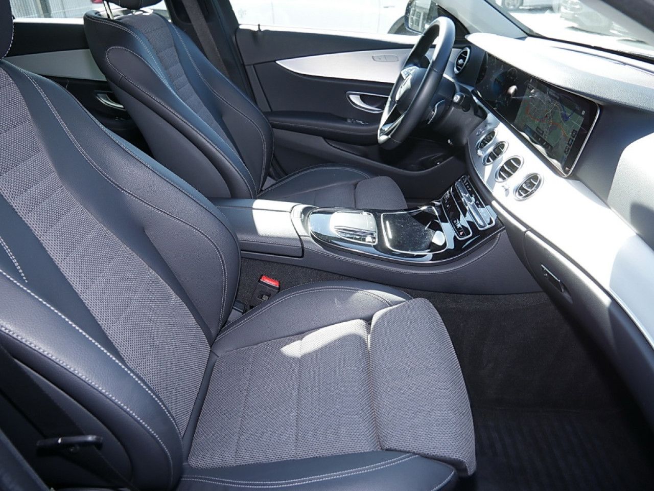 Mercedes-Benz E-Klasse – Bild 5