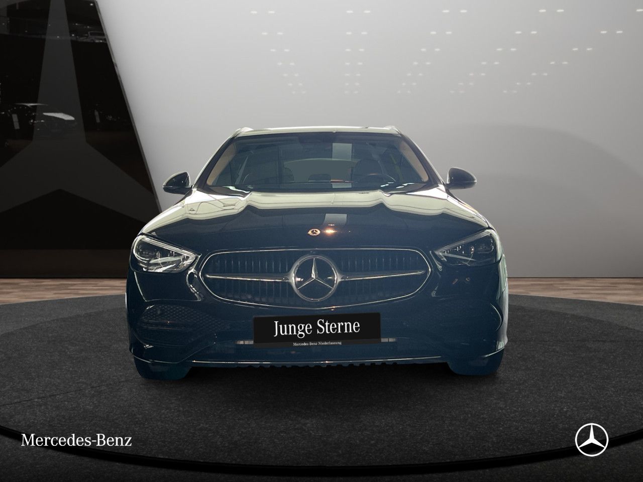 Mercedes-Benz C-Klasse – Bild 2