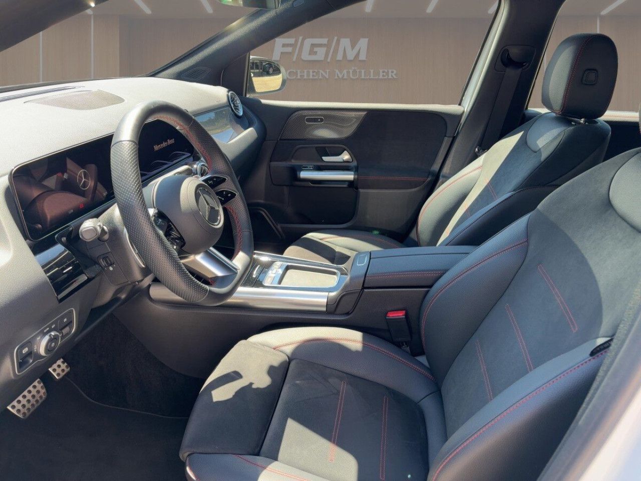 Mercedes-Benz B-Klasse – Bild 6