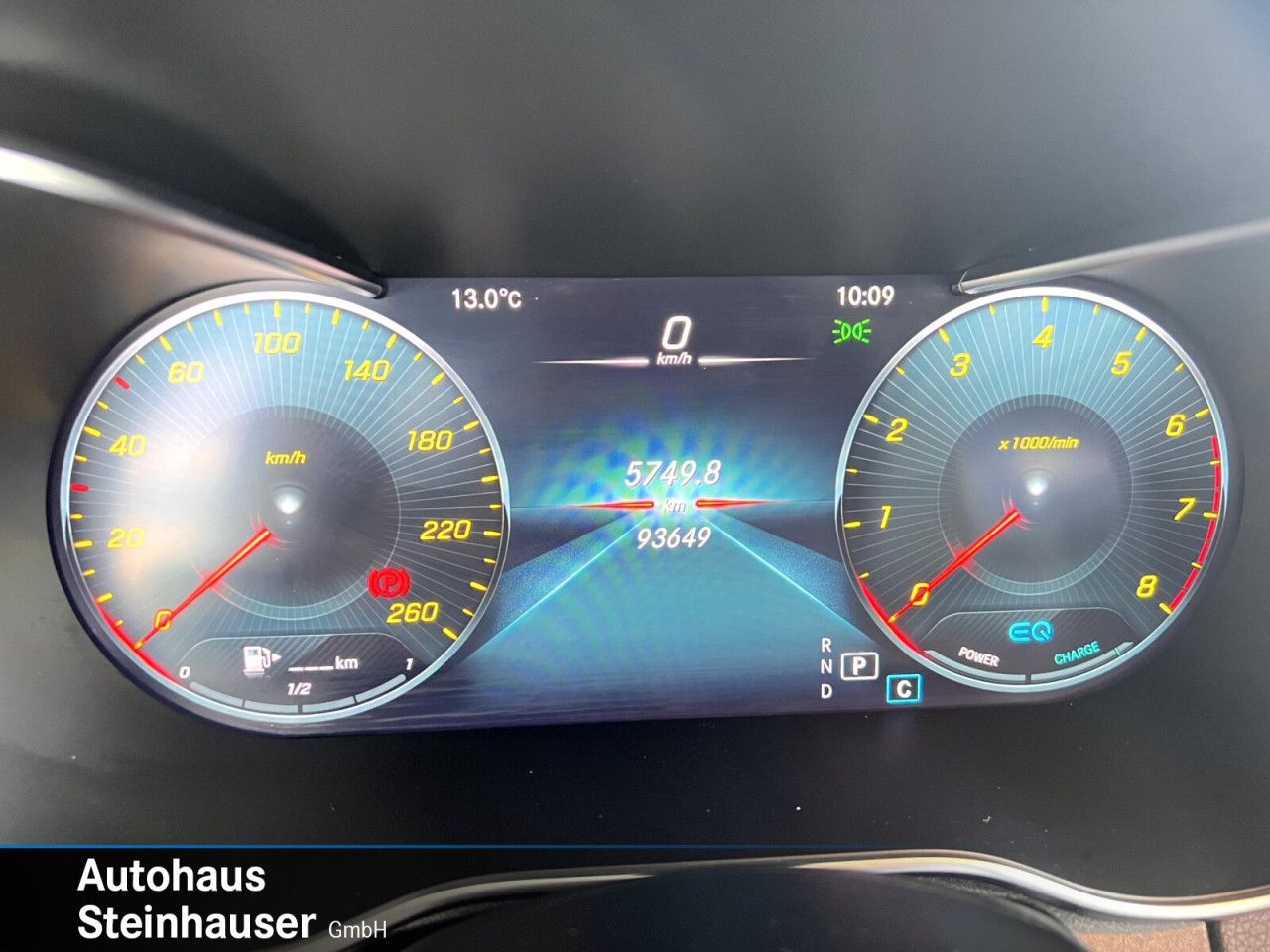 Fahrzeugbild 13 / 15