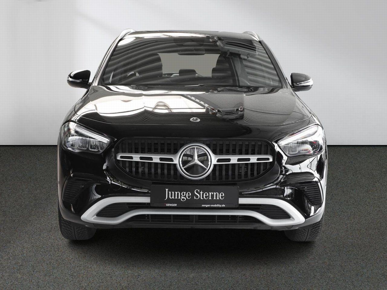 Mercedes-Benz GLA – Bild 2