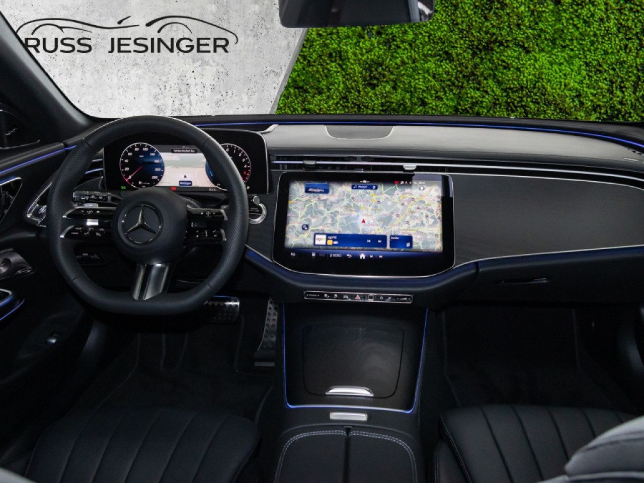 Mercedes-Benz E-Klasse – Bild 4