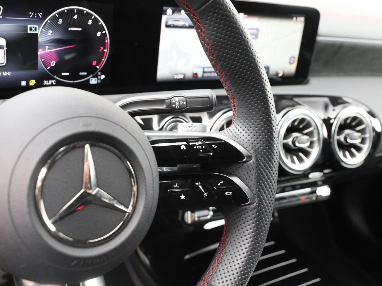 Mercedes-Benz CLA – Bild 16