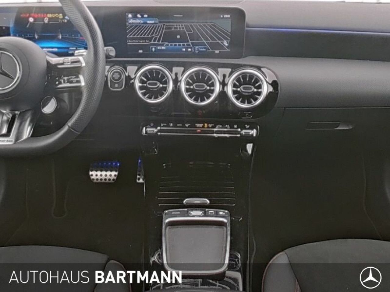 Mercedes-Benz A-Klasse – Bild 8