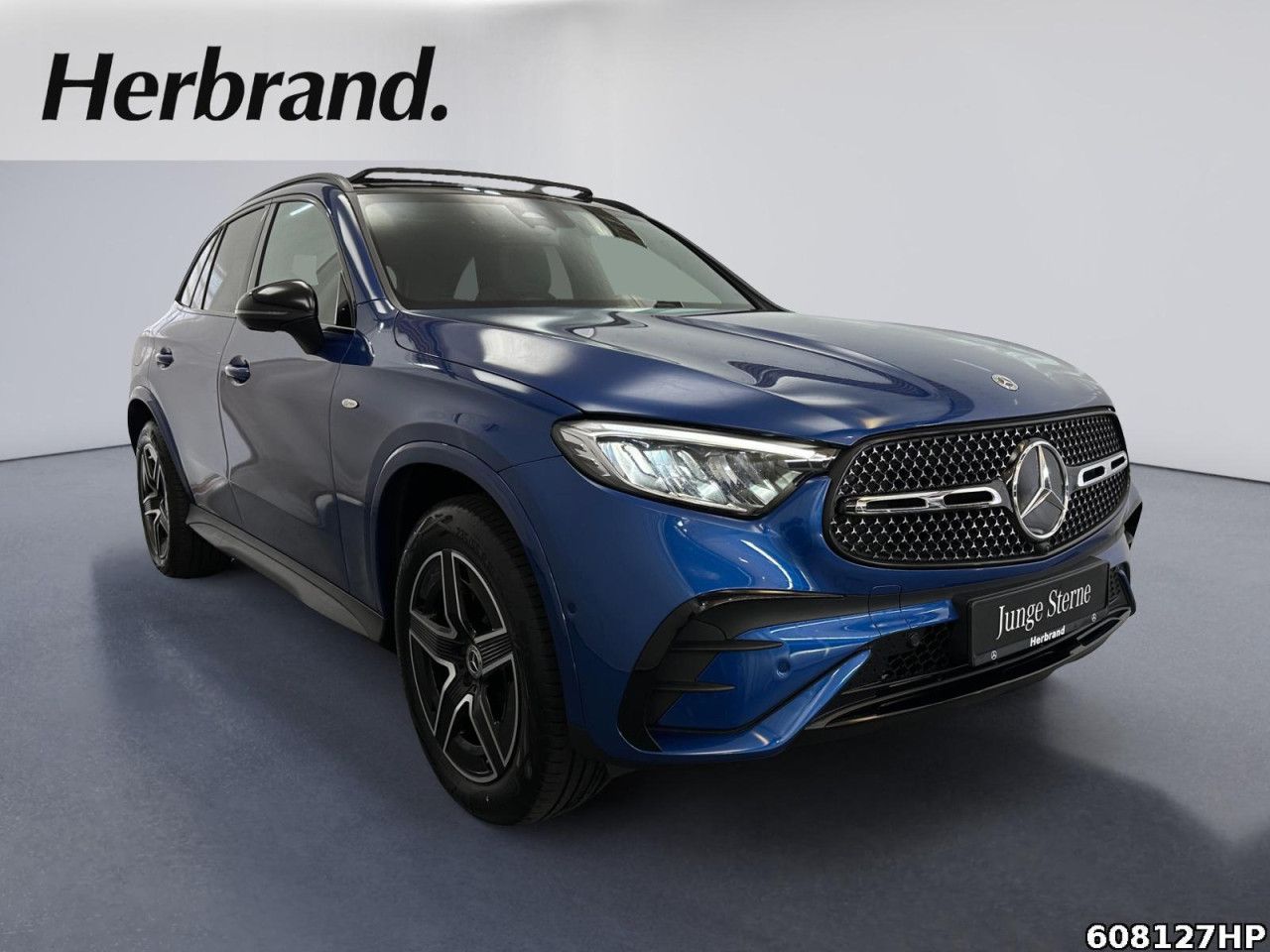 Mercedes-Benz GLC – Bild 2