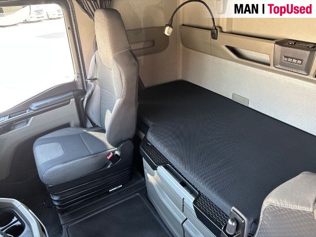 MAN TGX 18.510 4x2 BL SA 17