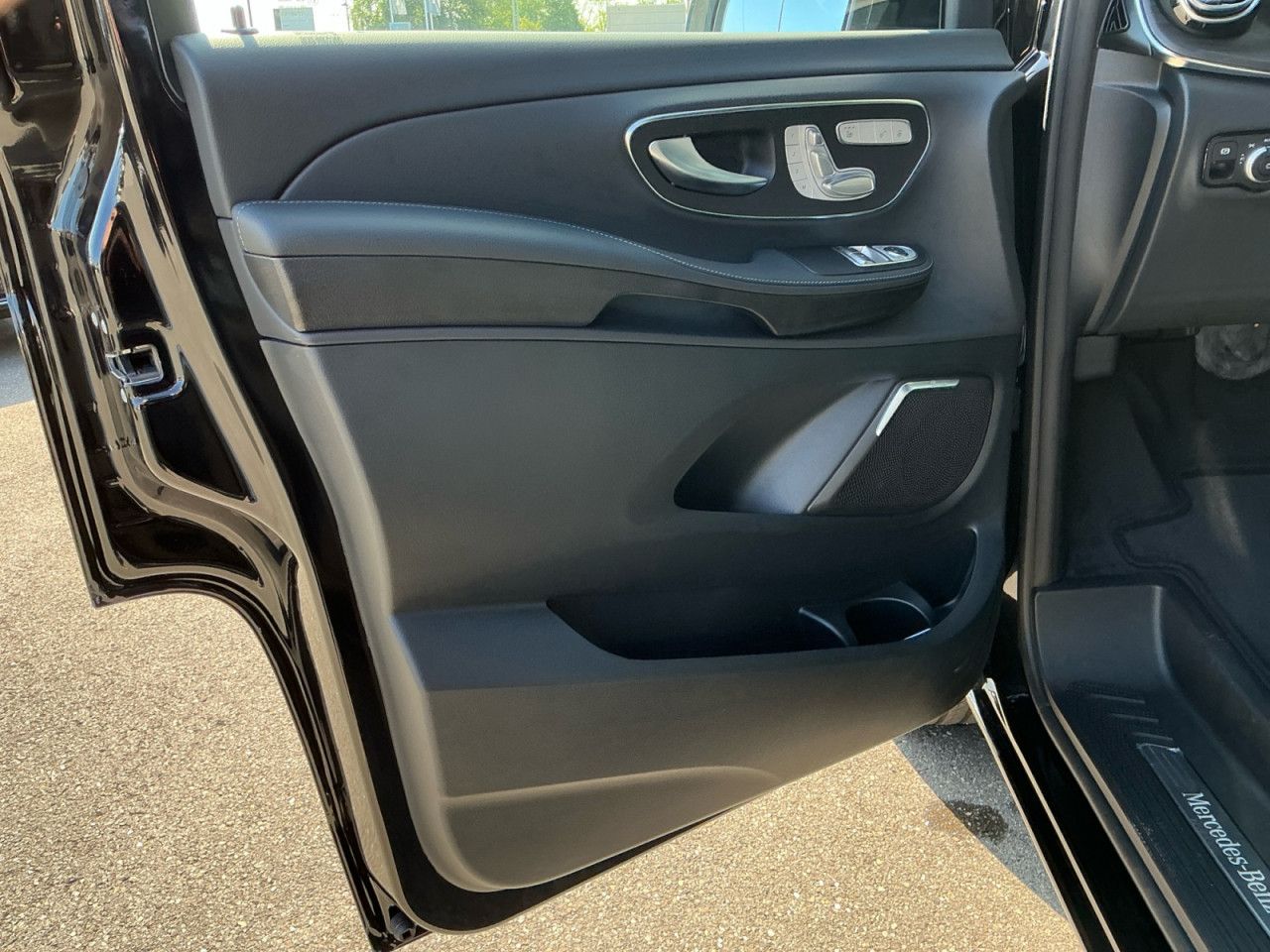 Mercedes-Benz V-Klasse – Bild 22