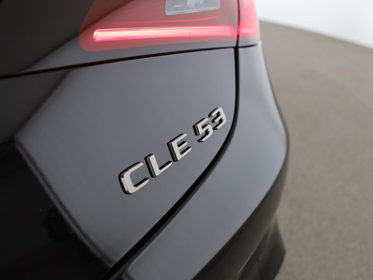 Mercedes-Benz CLE – Bild 25