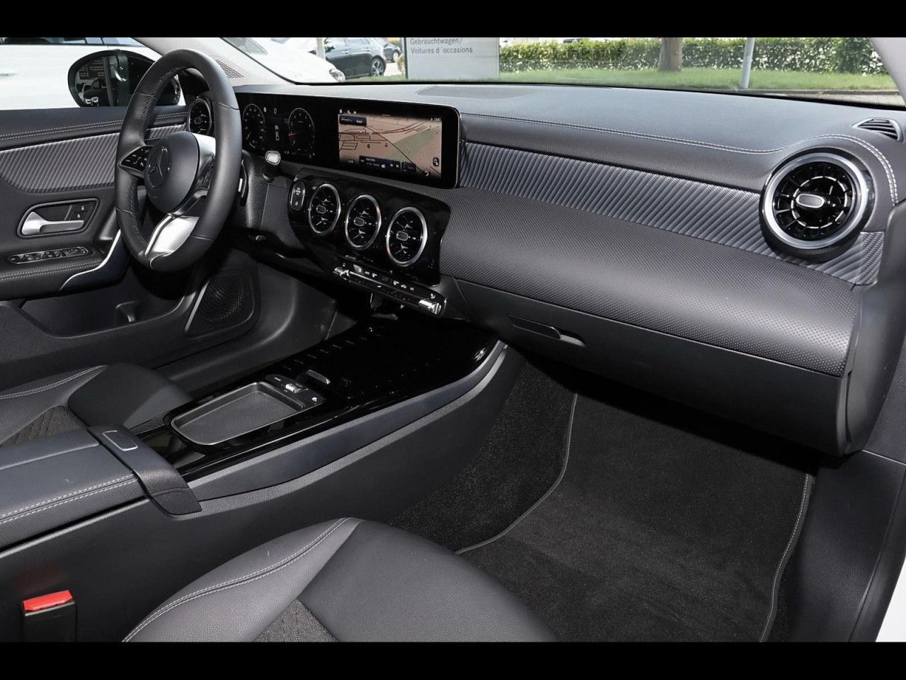 Mercedes-Benz CLA – Bild 7