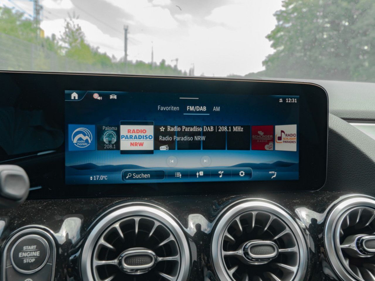 Mercedes-Benz GLA – Bild 21