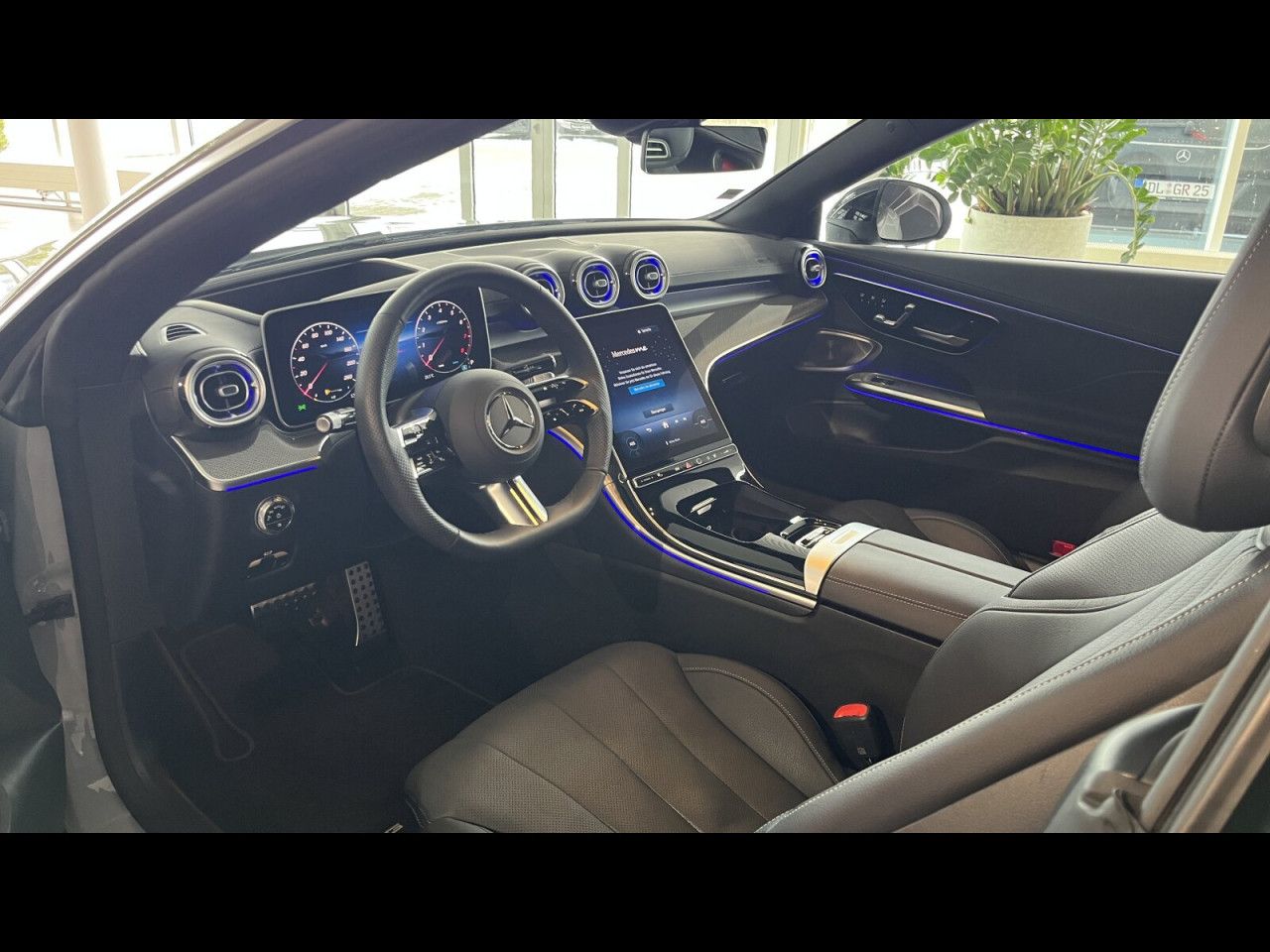Mercedes-Benz CLE – Bild 10