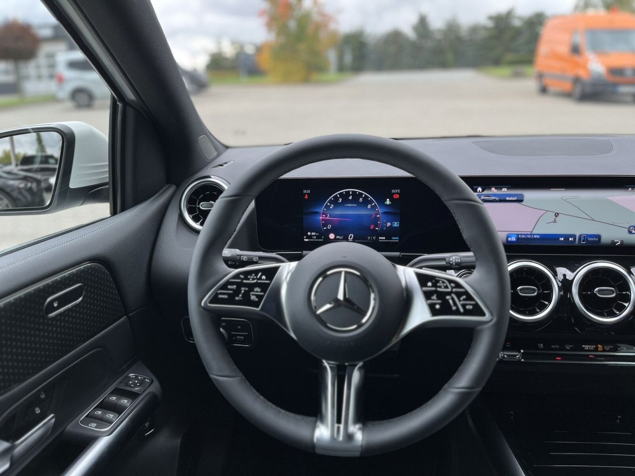 Mercedes-Benz B-Klasse – Bild 13