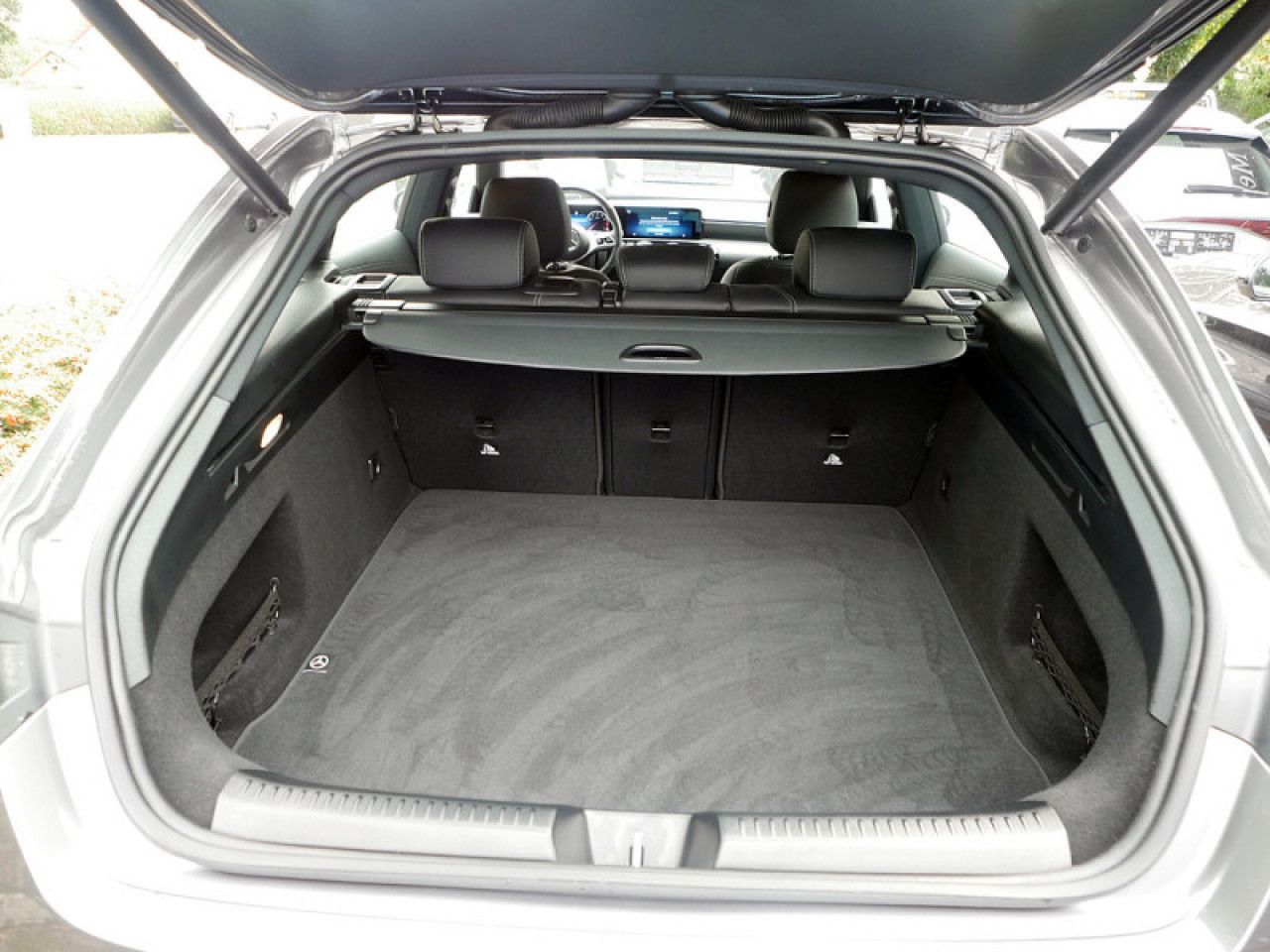 Mercedes-Benz CLA – Bild 10