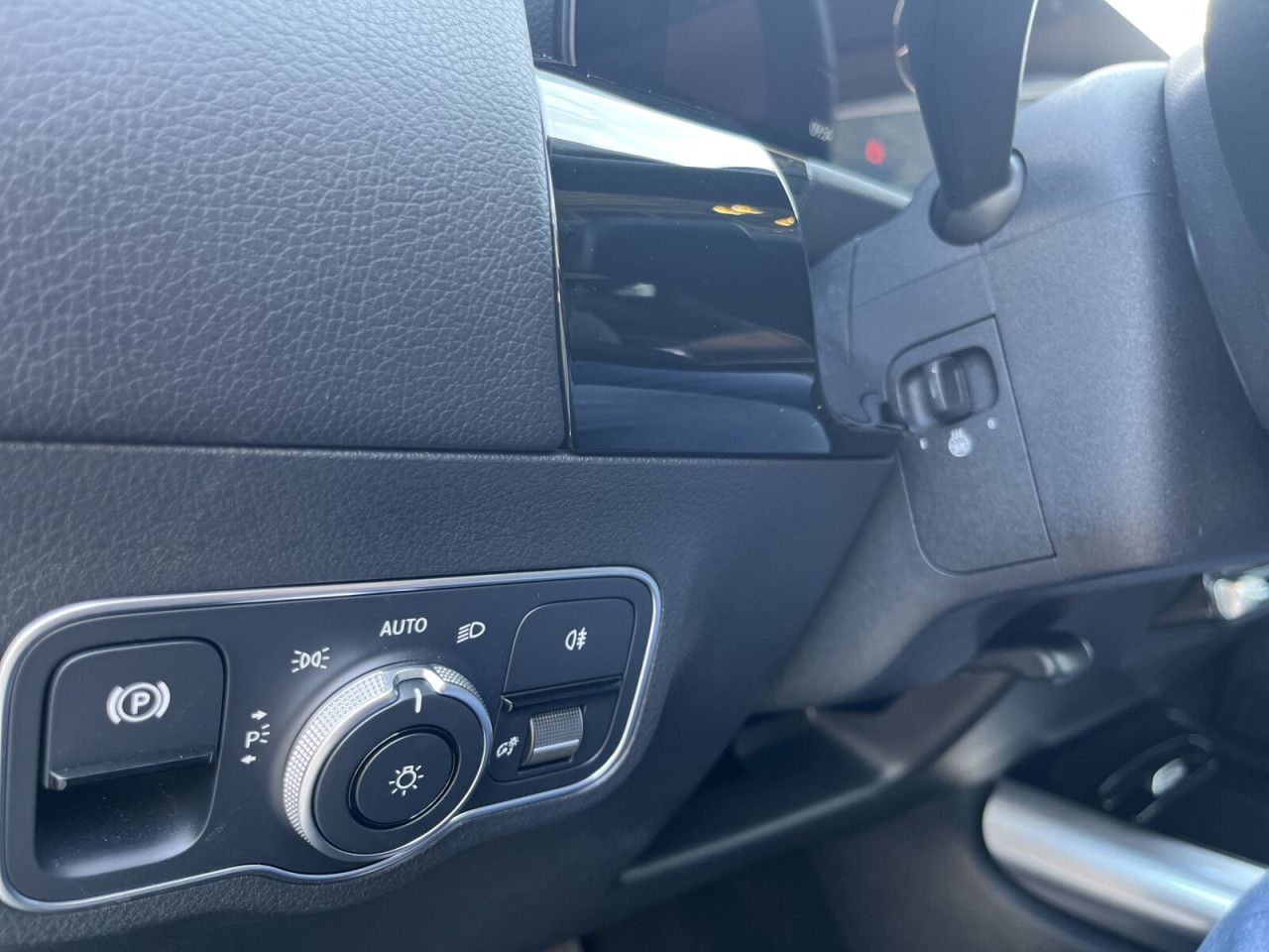 Mercedes-Benz GLA – Bild 23