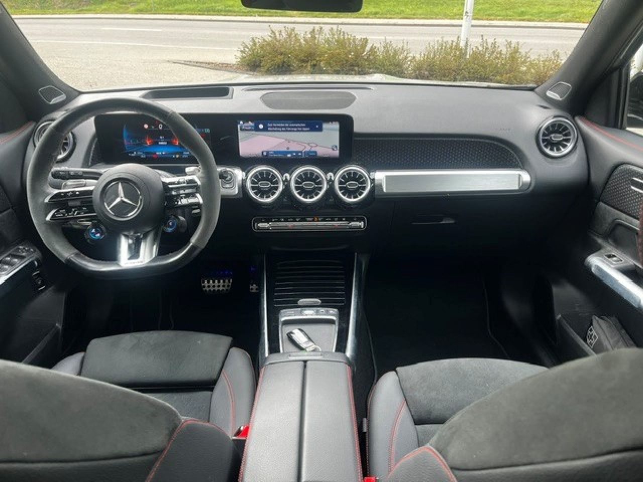 Mercedes-Benz GLB – Bild 18