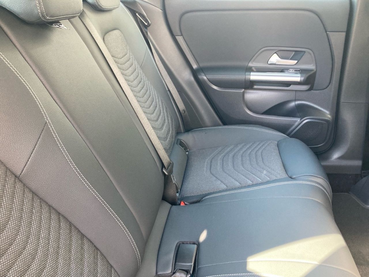 Mercedes-Benz GLA – Bild 8