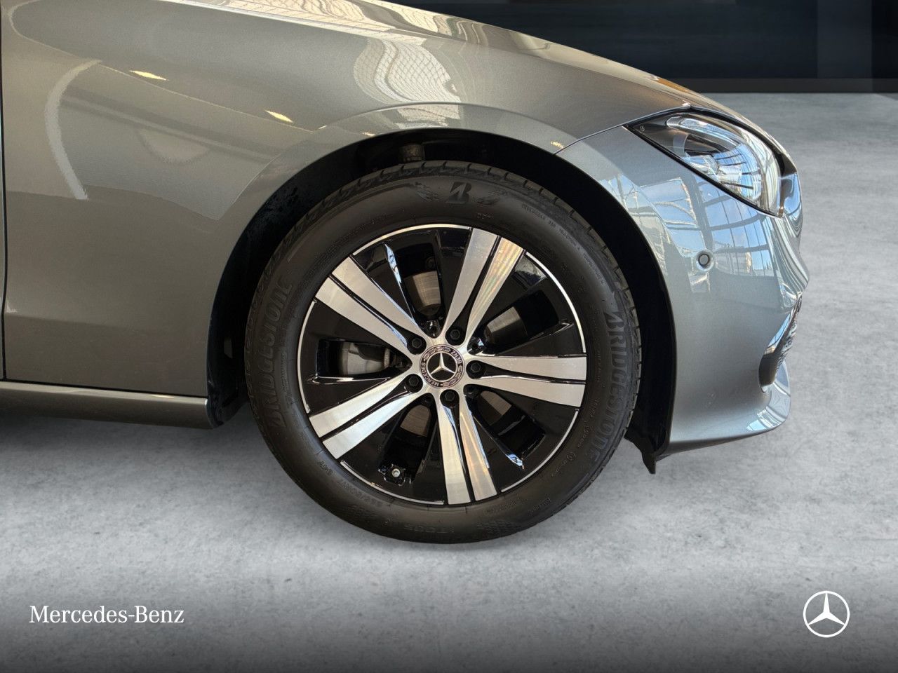Mercedes-Benz C-Klasse – Bild 5