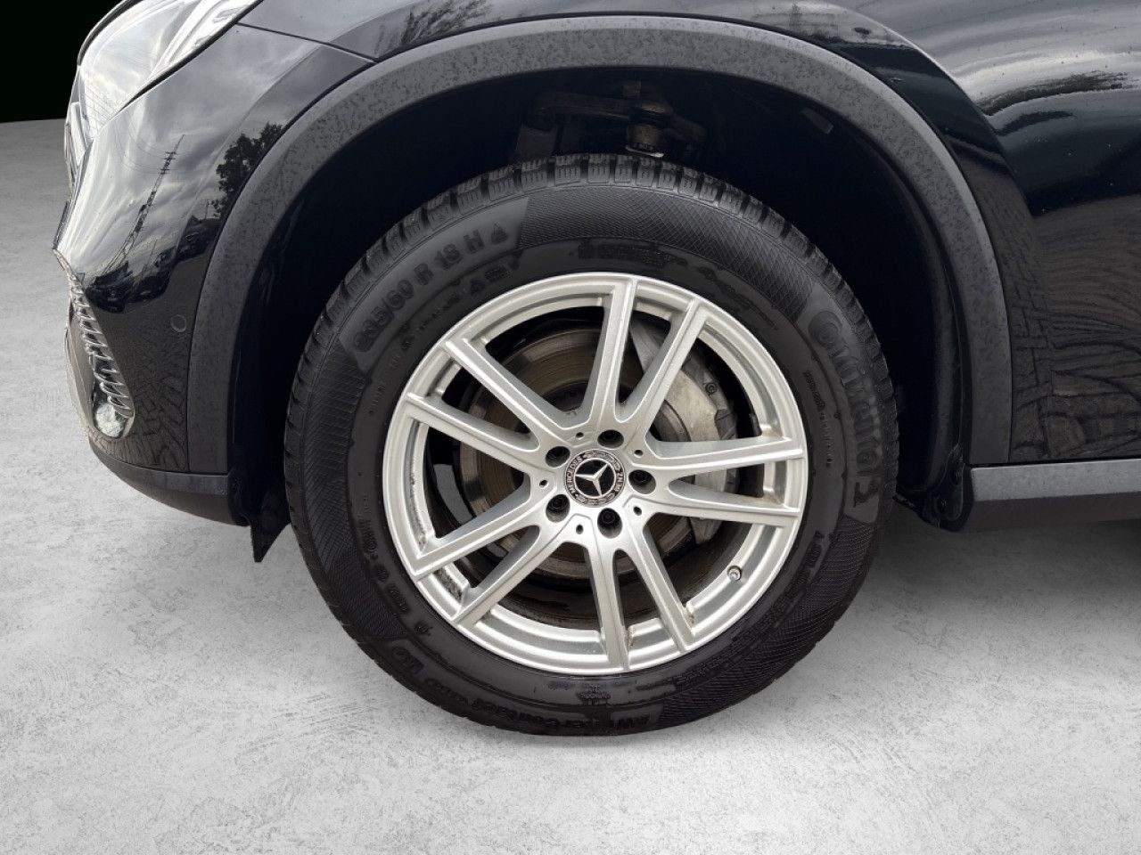 Mercedes-Benz GLC – Bild 3