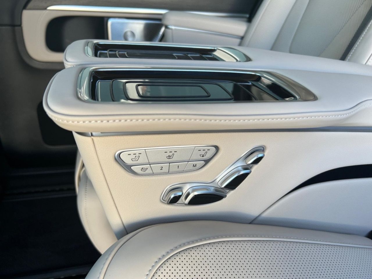 Mercedes-Benz V-Klasse – Bild 20